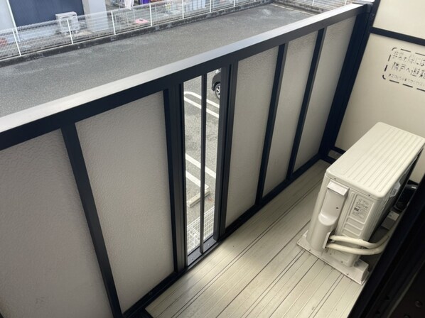 グランドゥールCの物件内観写真